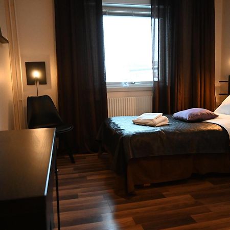 Hotell Lyktan 아르예플로그 외부 사진